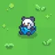 Baby Panda