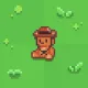 Farmer Bear