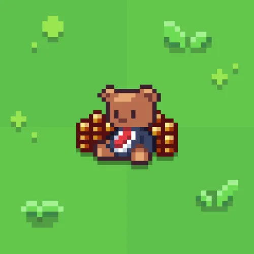 Rich Bear