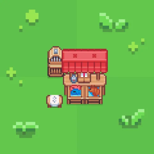 Sunflower Land Collectibles