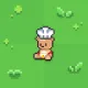 Chef Bear