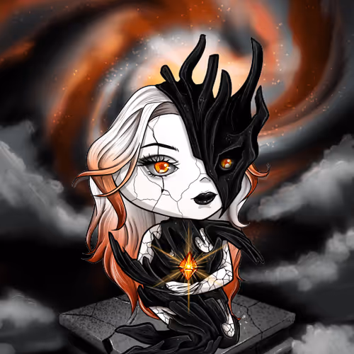 Ember #35