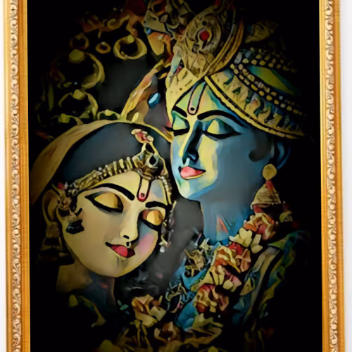 Krishna