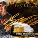 Baltimore Orioles® Ryan Mountcastle Gold Signings Facsimile Signature Gold 3 Epic