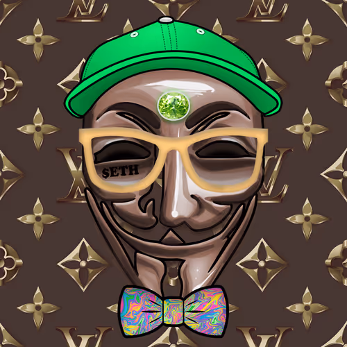 Vnon