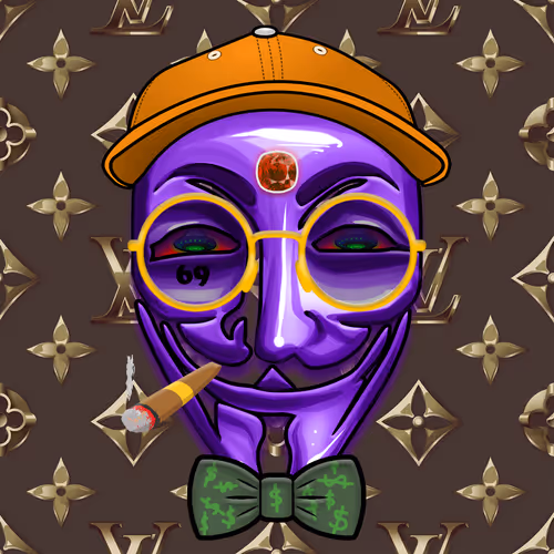 Vnon