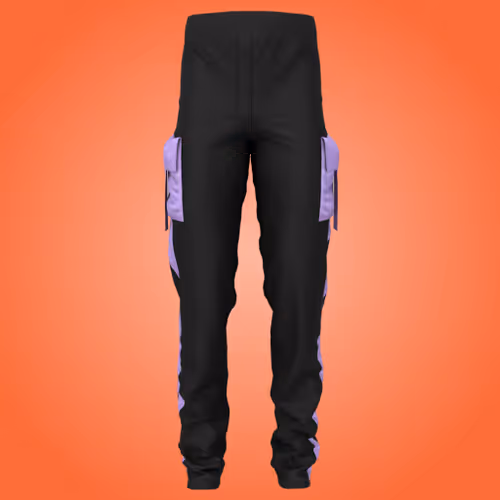 Seamm Collection Vol 1