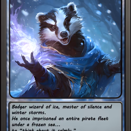 7