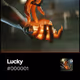 Lucky - Eu1pJqNUxK