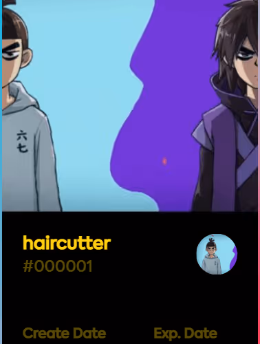 Haircutter
