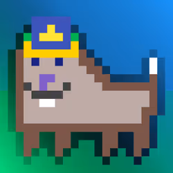 Dazzling Dogs #4