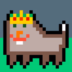 Dazzling Dogs #5