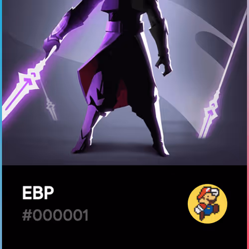 EBP