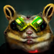 CYBER RODENT CULT