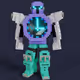718