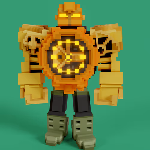 G Shock Droid
