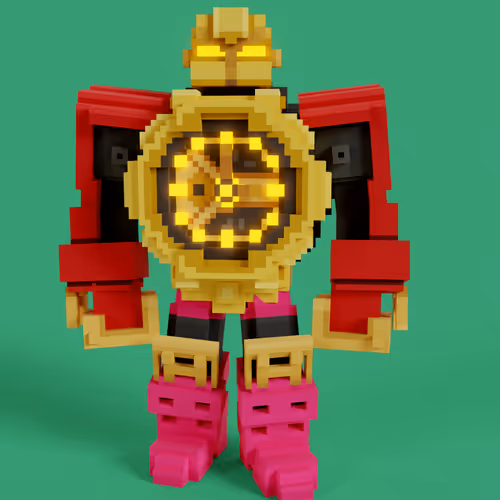 G Shock Droid