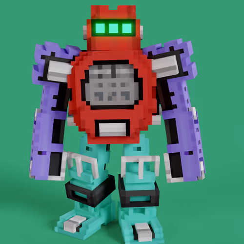 G Shock Droid