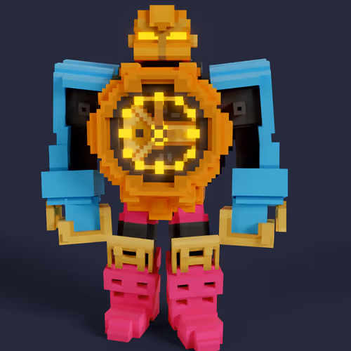 Casio #1013