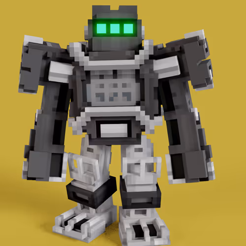 G Shock Droid logo