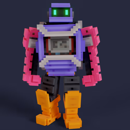 G Shock Droid
