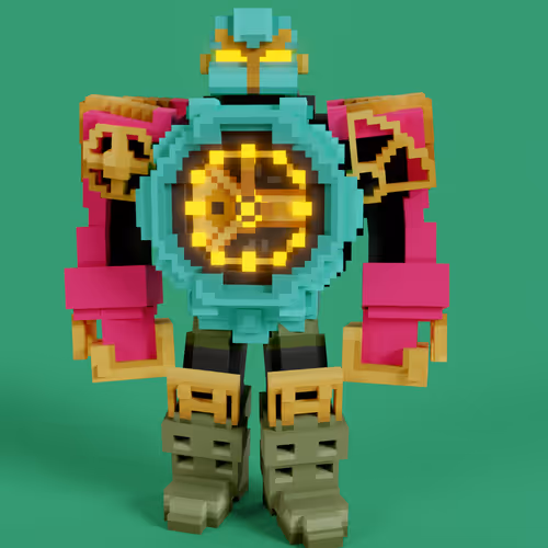 G Shock Droid