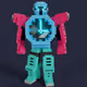 243