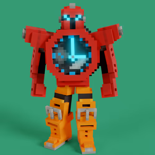G Shock Droid