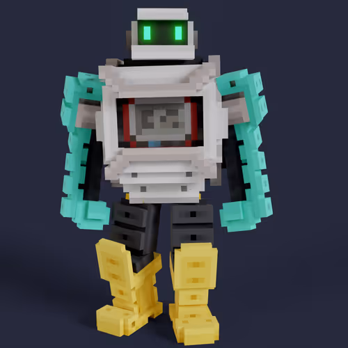 G Shock Droid