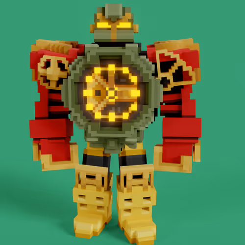 G Shock Droid