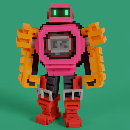 G Shock Droid