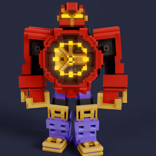 G Shock Droid