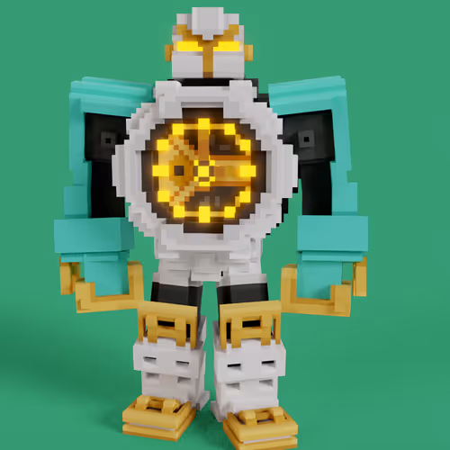 G Shock Droid