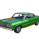 4996