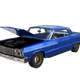 4993