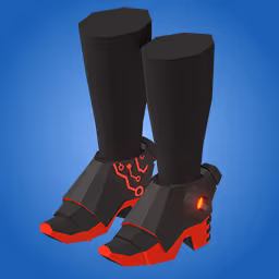 Decentraland Polygon Wearables