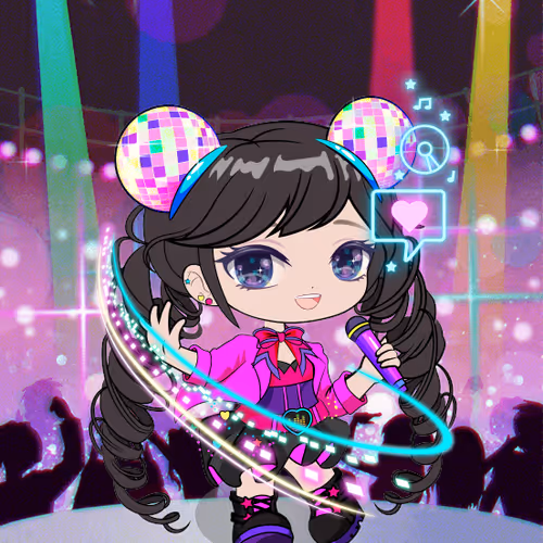 POP!★ #26