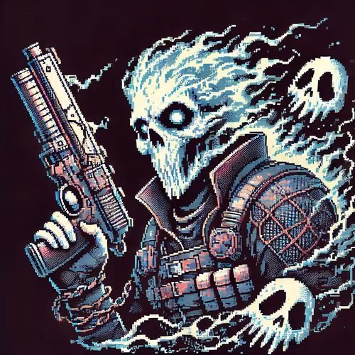 Item #55430794539596566662807064896228515605603647233382039603813255578875353628693 Media