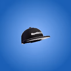 Spottie Wifi Cap