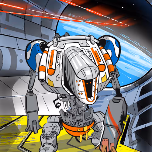 Future Realities Tomlabaff X Reddit Collectible Av