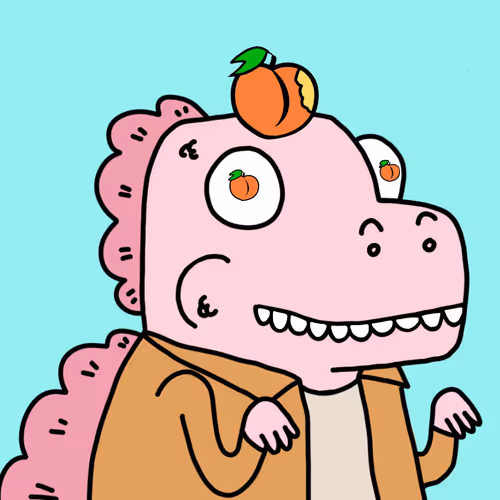 Doomed Godzilla #25
