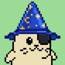 Sappy MoonSeal #1902