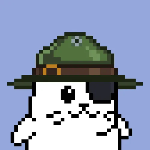 Sappy MoonSeal #9611