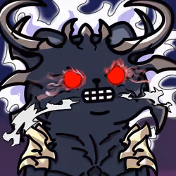 King of Demons