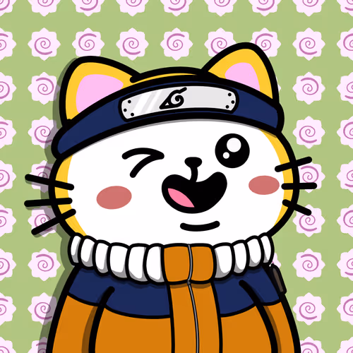 Nya-Nyaruto