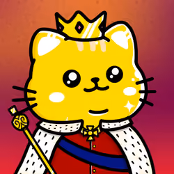 The King