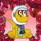 857