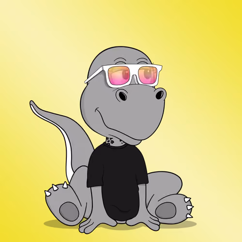 Dino #433