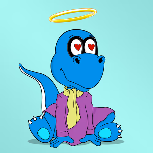 Dino #686