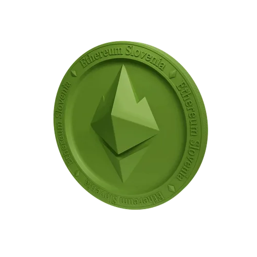 Ethereum Slovenia #1